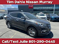 2017 Hyundai Santa Fe Sport 2.4 Base
