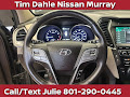 2017 Hyundai Santa Fe Sport 2.4 Base