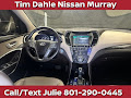 2017 Hyundai Santa Fe Sport 2.4 Base