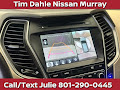 2017 Hyundai Santa Fe Sport 2.4 Base