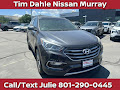 2017 Hyundai Santa Fe Sport 2.4 Base