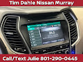 2017 Hyundai Santa Fe Sport 2.4 Base