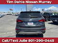 2017 Hyundai Santa Fe Sport 2.4 Base