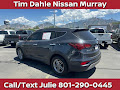 2017 Hyundai Santa Fe Sport 2.4 Base