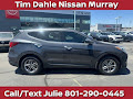2017 Hyundai Santa Fe Sport 2.4 Base