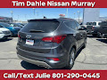 2017 Hyundai Santa Fe Sport 2.4 Base