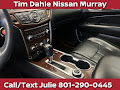 2017 Nissan Pathfinder Platinum
