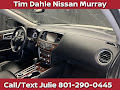 2017 Nissan Pathfinder Platinum