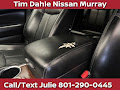 2017 Nissan Pathfinder Platinum