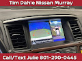 2017 Nissan Pathfinder Platinum