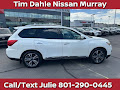 2017 Nissan Pathfinder Platinum