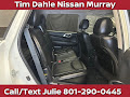 2017 Nissan Pathfinder Platinum