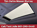 2017 Nissan Pathfinder Platinum
