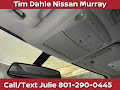 2017 Nissan Pathfinder Platinum