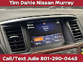 2017 Nissan Pathfinder Platinum