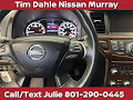 2017 Nissan Pathfinder Platinum