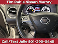 2017 Nissan Pathfinder Platinum