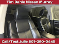 2017 Nissan Pathfinder Platinum