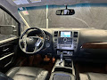 2015 Nissan Armada SL