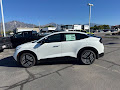 2026 Nissan Leaf SV+