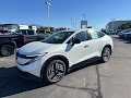 2026 Nissan Leaf SV+