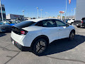 2026 Nissan Leaf SV+