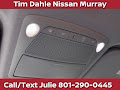 2025 Nissan Leaf S