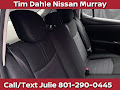 2025 Nissan Leaf S