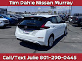2025 Nissan Leaf S