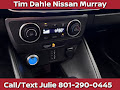 2025 Nissan Leaf S