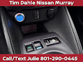 2025 Nissan Leaf S