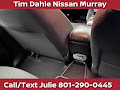 2025 Nissan Leaf S