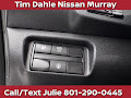 2025 Nissan Leaf S