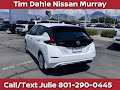 2025 Nissan Leaf S