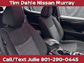 2025 Nissan Leaf S