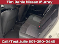 2025 Nissan Leaf S