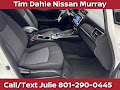 2025 Nissan Leaf S