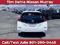 2025 Nissan Leaf S