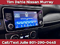 2025 Nissan Leaf S