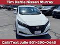 2025 Nissan Leaf S