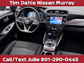 2025 Nissan Leaf S