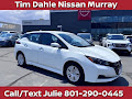2025 Nissan Leaf S