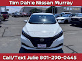 2025 Nissan Leaf S