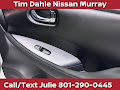 2025 Nissan Leaf S