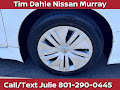 2025 Nissan Leaf S