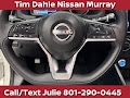 2025 Nissan Leaf S