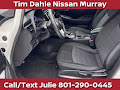 2025 Nissan Leaf S