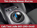 2025 Nissan Leaf S