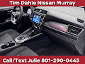 2025 Nissan Leaf S