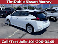 2025 Nissan Leaf S